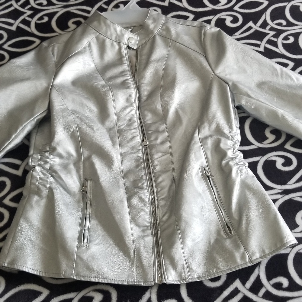 NWT Baccini Women jacket